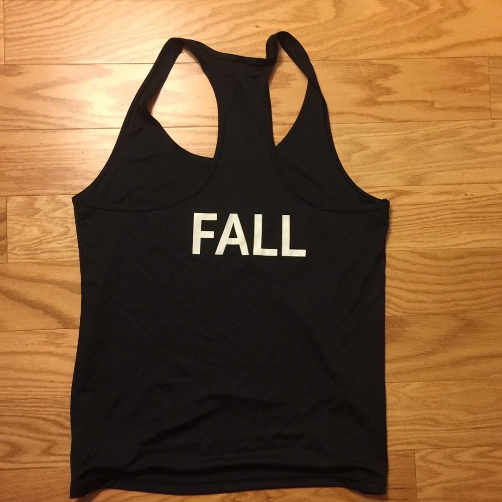 Flywheel Sports Racerback Tank Top - Picture 4 of 4